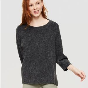 Lou & Grey Super Soft Sweater